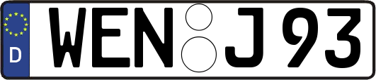 WEN-J93