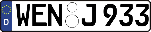 WEN-J933