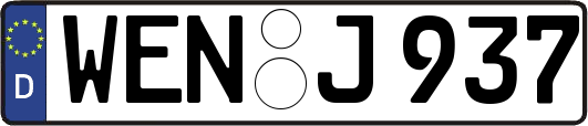 WEN-J937