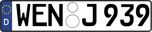 WEN-J939