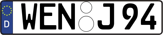 WEN-J94