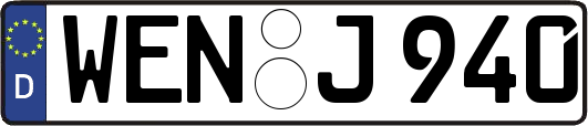 WEN-J940