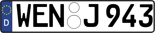 WEN-J943
