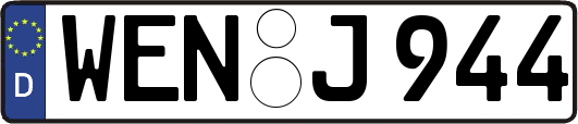 WEN-J944