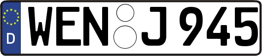 WEN-J945