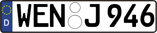 WEN-J946