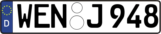 WEN-J948