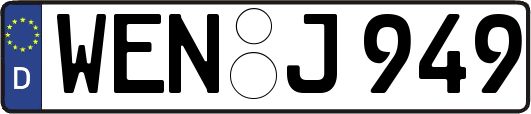 WEN-J949