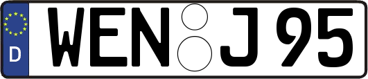WEN-J95