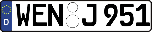 WEN-J951