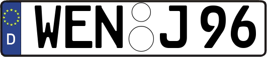 WEN-J96