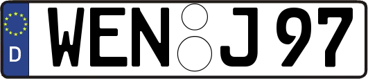 WEN-J97
