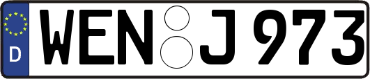WEN-J973