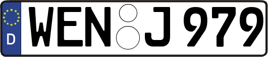 WEN-J979