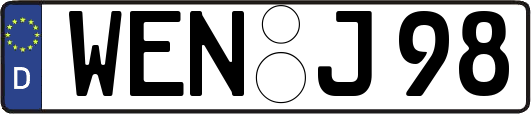 WEN-J98
