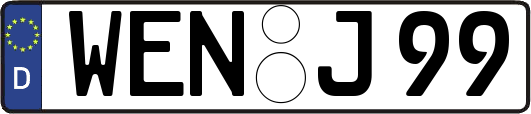 WEN-J99