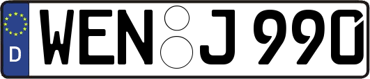 WEN-J990