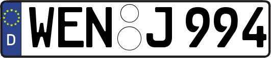 WEN-J994