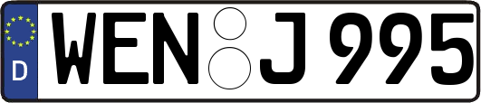 WEN-J995