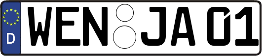 WEN-JA01
