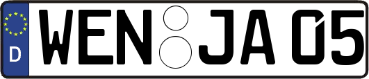 WEN-JA05