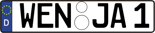 WEN-JA1
