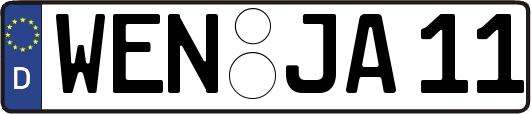 WEN-JA11