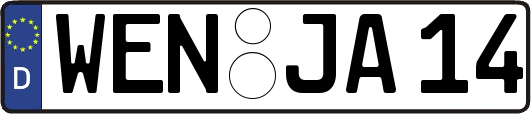 WEN-JA14