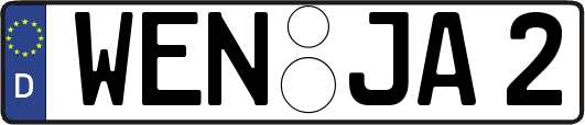 WEN-JA2