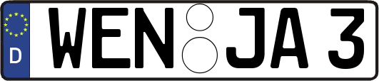 WEN-JA3