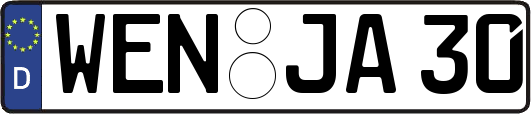WEN-JA30