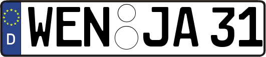 WEN-JA31