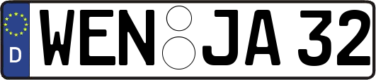 WEN-JA32
