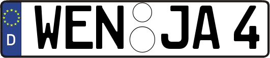 WEN-JA4