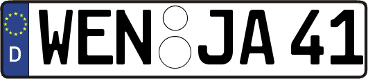 WEN-JA41