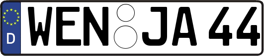 WEN-JA44