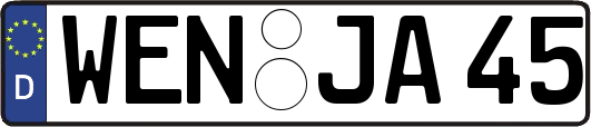 WEN-JA45