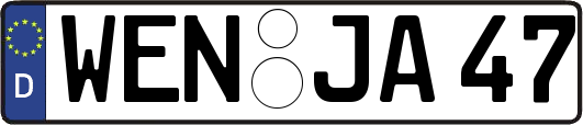 WEN-JA47