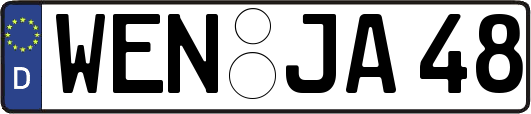 WEN-JA48