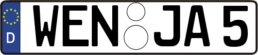 WEN-JA5