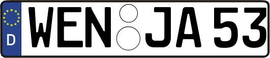 WEN-JA53