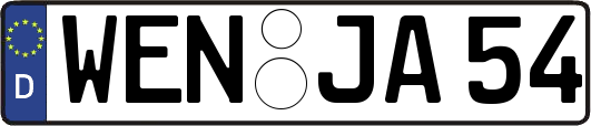 WEN-JA54