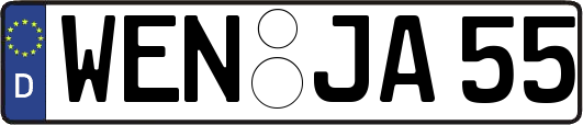 WEN-JA55