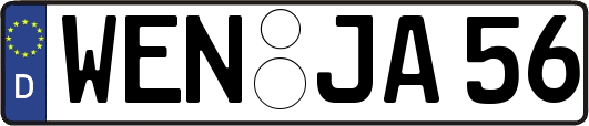 WEN-JA56