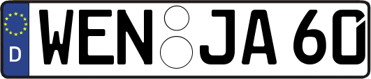 WEN-JA60