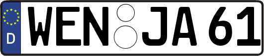 WEN-JA61