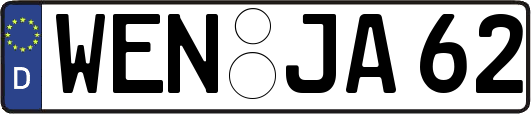 WEN-JA62