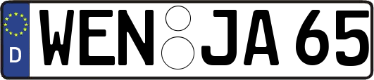WEN-JA65