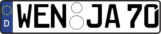 WEN-JA70