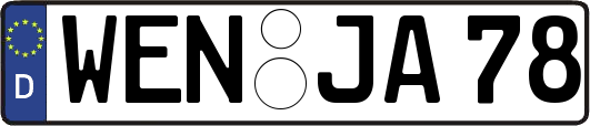 WEN-JA78